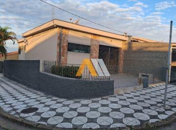 Casa · 140m² · 3 Quartos · 5 Vagas · Casa para venda em Vila Santana de 140.00m² com 3 Quartos, 1 Suite e 5 Garagens