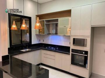 Casa · 122m² · 2 Quartos · 2 Vagas · Casa para venda em Jardim Monte Carlo de 122.00m² com 2 Quartos, 1 Suite e 2 Garagens