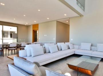 Casa · 575m² · 4 Quartos · 6 Vagas · Casa para venda em Tamboré de 575.00m² com 4 Quartos, 4 Suites e 6 Garagens