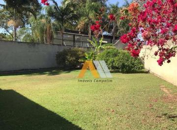 Terreno · 733m² · Terreno para venda em Parque Campolim de 733.00m²