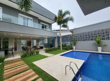 Casa · 440m² · 5 Quartos · 4 Vagas · Casa para venda em Acapulco de 440.00m² com 5 Quartos, 5 Suites e 4 Garagens