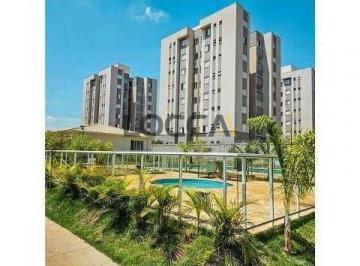 Apartamento · 46m² · 2 Quartos · 1 Vaga · Apartamento para venda em Chácaras Pedro Corrêa De Carvalho de 46.00m² com 2 Quartos e 1 Garagem