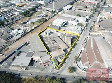 Comercial · 5010m² · 10 Vagas · Galpão / Depósito / Armazém para venda e aluguel em Cidade Industrial Satélite De São Paulo de 5010.
