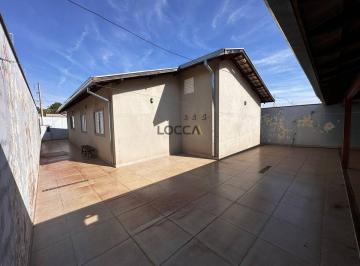 Casa · 177m² · 3 Quartos · 2 Vagas · Casa para venda em Parque Residencial Cândido Portinari de 177.00m² com 3 Quartos, 1 Suite e 2 Garag