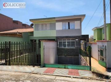 Casa · 144m² · 2 Quartos · 5 Vagas · Sobrado para venda em Vila Francisco Matarazzo de 144.00m² com 2 Quartos e 5 Garagens