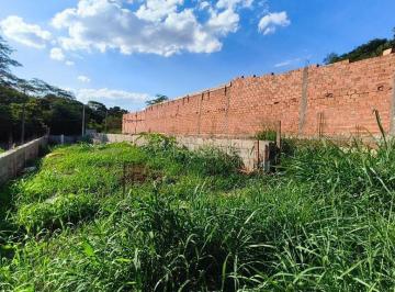 Terreno · 155m² · Terreno para venda em Jardim Santa Clara (vila Xavier) de 155.00m²