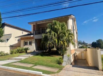 Casa · 665m² · 4 Quartos · 4 Vagas · Casa para venda em Alphaville Residencial Um de 665.00m² com 4 Quartos, 4 Suites e 4 Garagens