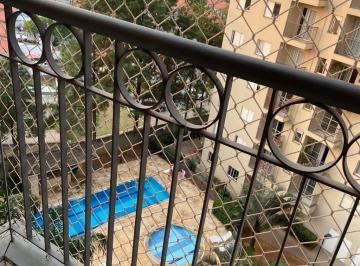 Apartamento · 57m² · 2 Quartos · 1 Vaga · Apartamento para venda em Jardim Tupanci de 57.00m² com 2 Quartos e 1 Garagem