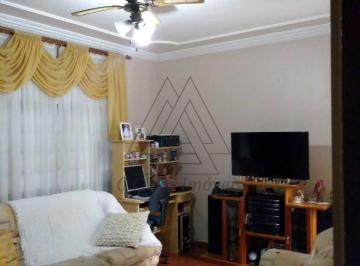 Casa · 125m² · 2 Quartos · 2 Vagas · Sobrado para venda em Vila Tibiriçá de 125.00m² com 2 Quartos, 1 Suite e 2 Garagens