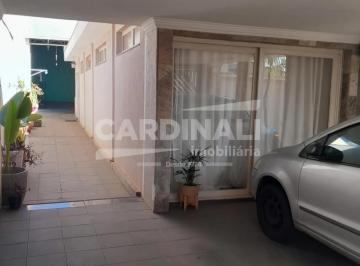 Casa · 511m² · 4 Quartos · 2 Vagas · Casa para venda em Vila Prado de 511.00m² com 4 Quartos, 4 Suites e 2 Garagens