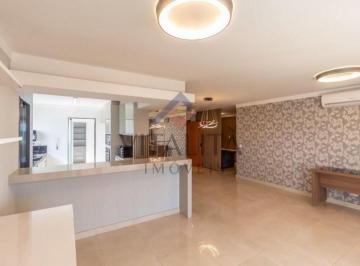 Apartamento · 172m² · 3 Quartos · 3 Vagas · Apartamento para venda em Jardim Botânico de 172.00m² com 3 Quartos, 3 Suites e 3 Garagens
