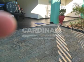 Casa · 345m² · 6 Quartos · 4 Vagas · Casa para venda em Parque Santa Felícia Jardim de 345.00m² com 6 Quartos, 1 Suite e 4 Garagens