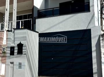 Casa · 160m² · 2 Quartos · 2 Vagas · Casa para venda em Vila Almeida de 160.00m² com 2 Quartos, 1 Suite e 2 Garagens