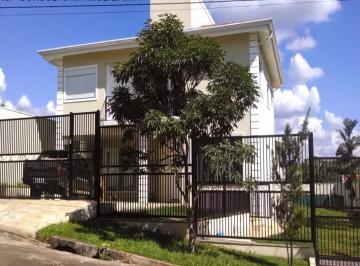 Casa · 455m² · 4 Quartos · 2 Vagas · Casa para venda em Terras De Itaici de 455.44m² com 4 Quartos, 4 Suites e 2 Garagens