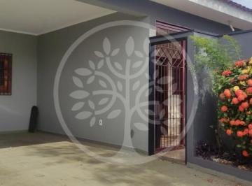 Casa · 161m² · 4 Quartos · 1 Vaga · Casa para venda em Jardim Palmares de 161.00m² com 4 Quartos, 2 Suites e 1 Garagem