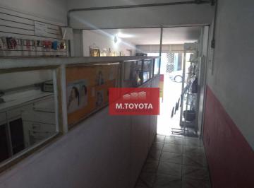 Casa · 149m² · 3 Quartos · Sobrado para venda em Vila São João de 149.00m² com 3 Quartos