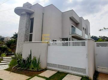 Casa · 320m² · 4 Quartos · 4 Vagas · Casa para venda em Condomínio Morada das Nascentes de 320.00m² com 4 Quartos, 4 Suites e 4 Garagens