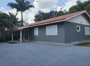 Casa · 247m² · 2 Quartos · 8 Vagas · Casa para venda em Parque Village Castelo de 246.76m² com 2 Quartos e 8 Garagens