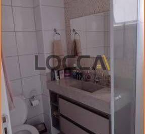 Apartamento · 57m² · 2 Quartos · 1 Vaga · Apartamento para venda em Planalto Verde de 57.00m² com 2 Quartos e 1 Garagem