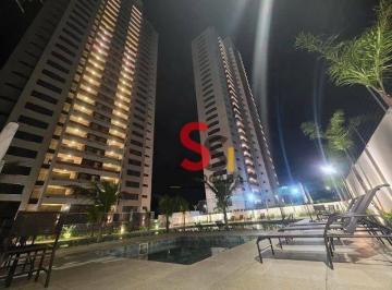 140d321ad66acc82461d826efed116d5b098cdf7 · Apartamento com 2 dormitórios à venda, 73 m² por R$ 920.000,00 - Jardim do Paço - Sorocaba/SP