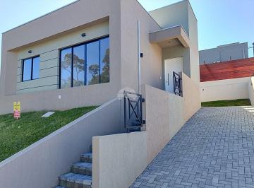 Casa · 101m² · 3 Quartos · 3 Vagas · Casa para venda em Planta Santa Tereza de 101.00m² com 3 Quartos, 1 Suite e 3 Garagens
