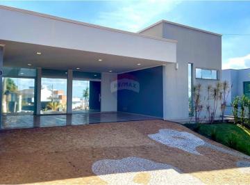 Casa · 112m² · 3 Quartos · Casa de Condomínio para alugar em Jardim Serra Dourada de 112.00m² com 3 Quartos e 1 Suite