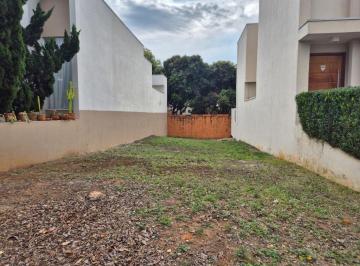 Terreno · 175m² · Terreno en Condomínio para venda em Jardim Vista Verde de 175.00m²