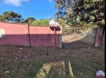 Terreno · 432m² · Terreno para venda em Cic de 432.00m²