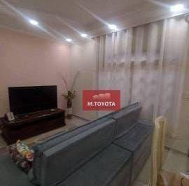 Casa · 197m² · 3 Quartos · 2 Vagas · Casa para venda em Jardim Santa Mena de 197.00m² com 3 Quartos, 1 Suite e 2 Garagens