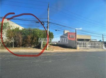 Terreno · 300m² · Terreno para alugar em Vila Barão de 300.00m²
