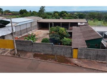 Comercial · 531m² · 3 Quartos · 4 Vagas · Galpão / Depósito / Armazém para venda em Parque Dom Pedro de 530.53m² com 3 Quartos e 4 Garagens