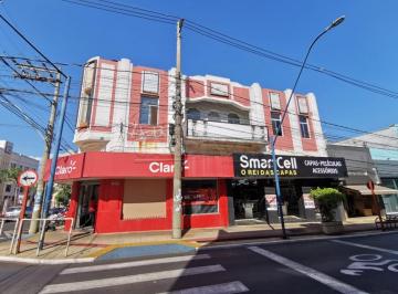 Comercial · 370m² · 3 Vagas · Prédio Comercial para venda em Centro de 370.00m² com 3 Garagens
