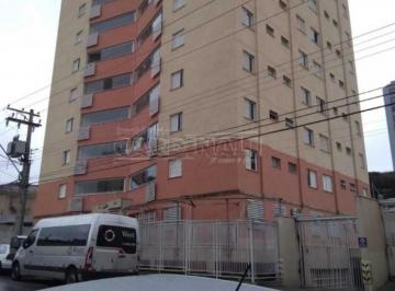 Apartamento · 80m² · 3 Quartos · 1 Vaga · Apartamento para venda em Centro de 80.00m² com 3 Quartos, 1 Suite e 1 Garagem