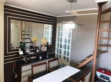 Apartamento · 113m² · 2 Quartos · 1 Vaga · Apartamento para venda em Vila Granada de 113.00m² com 2 Quartos e 1 Garagem