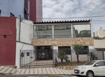 Comercial · 547m² · 4 Quartos · 2 Vagas · Prédio Comercial para venda em Centro de 547.00m² com 4 Quartos, 2 Suites e 2 Garagens