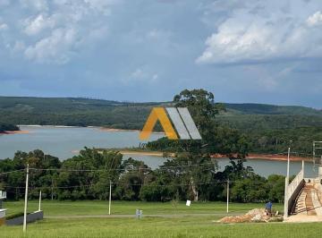 Terreno · 1000m² · Terreno en Condomínio para venda em Piedade de 1000.00m²