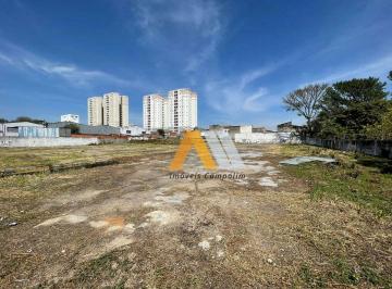 Terreno · 2585m² · Terreno para venda em Além Ponte de 2585.00m²