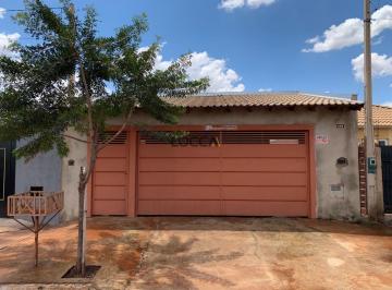 Casa · 186m² · 2 Quartos · 2 Vagas · Casa para venda em Jardim Cristo Redentor de 186.00m² com 2 Quartos e 2 Garagens