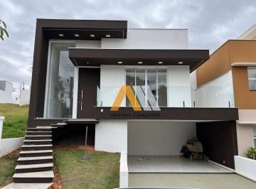 Casa · 200m² · 3 Quartos · 4 Vagas · Casa de Condomínio para venda em Ibiti Reserva de 200.00m² com 3 Quartos, 3 Suites e 4 Garagens