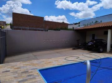 Casa · 140m² · 2 Quartos · Casa para venda em Jardim Das Torres de 140.00m² com 2 Quartos e 1 Suite