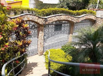 Casa · 398m² · 3 Quartos · 6 Vagas · Casa para venda em Vila Rosália de 398.00m² com 3 Quartos, 3 Suites e 6 Garagens