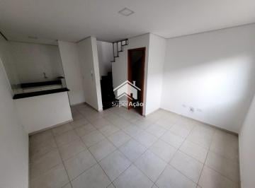 Casa · 47m² · 2 Quartos · 1 Vaga · Sobrado para alugar em Parque Casa De Pedra de 47.00m² com 2 Quartos e 1 Garagem