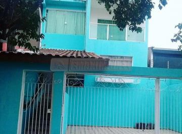 Casa · 232m² · 4 Quartos · 2 Vagas · Casa para venda em Wanel Ville de 232.00m² com 4 Quartos e 2 Garagens
