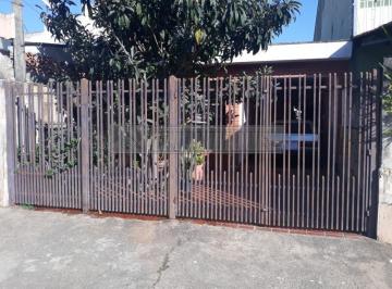 Casa · 88m² · 2 Quartos · 2 Vagas · Casa para venda em Vila Barcelona de 88.00m² com 2 Quartos, 1 Suite e 2 Garagens