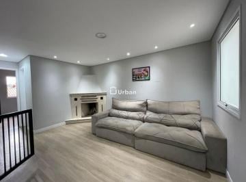 Casa · 159m² · 5 Quartos · 2 Vagas · Casa de Condomínio para venda em Jardim Rebelato de 159.00m² com 5 Quartos, 1 Suite e 2 Garagens