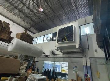 Comercial · 471m² · Galpão / Depósito / Armazém para venda em Independência de 471.00m²