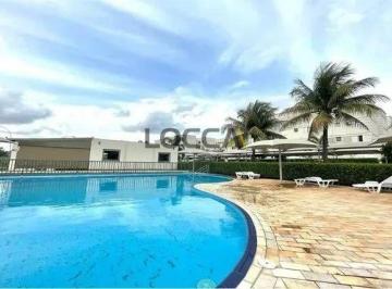 Apartamento · 45m² · 2 Quartos · 1 Vaga · Apartamento para venda em Residencial Greenville de 45.00m² com 2 Quartos, 1 Suite e 1 Garagem