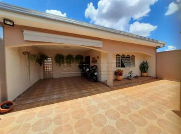 Casa · 134m² · 2 Quartos · 2 Vagas · Casa para venda em Jardim Europa (vila Xavier) de 134.00m² com 2 Quartos, 1 Suite e 2 Garagens
