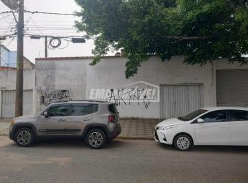 Casa · 211m² · 3 Quartos · 6 Vagas · Casa para venda em Vila Barão de 211.00m² com 3 Quartos, 1 Suite e 6 Garagens