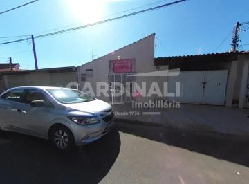 Casa · 170m² · 3 Quartos · 3 Vagas · Casa para venda em Jardim Sao Carlos V de 170.00m² com 3 Quartos, 1 Suite e 3 Garagens